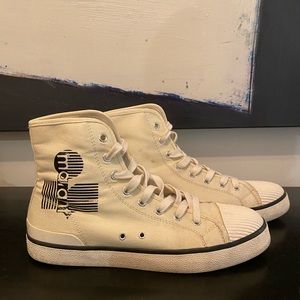 Isabel Marant High Tops